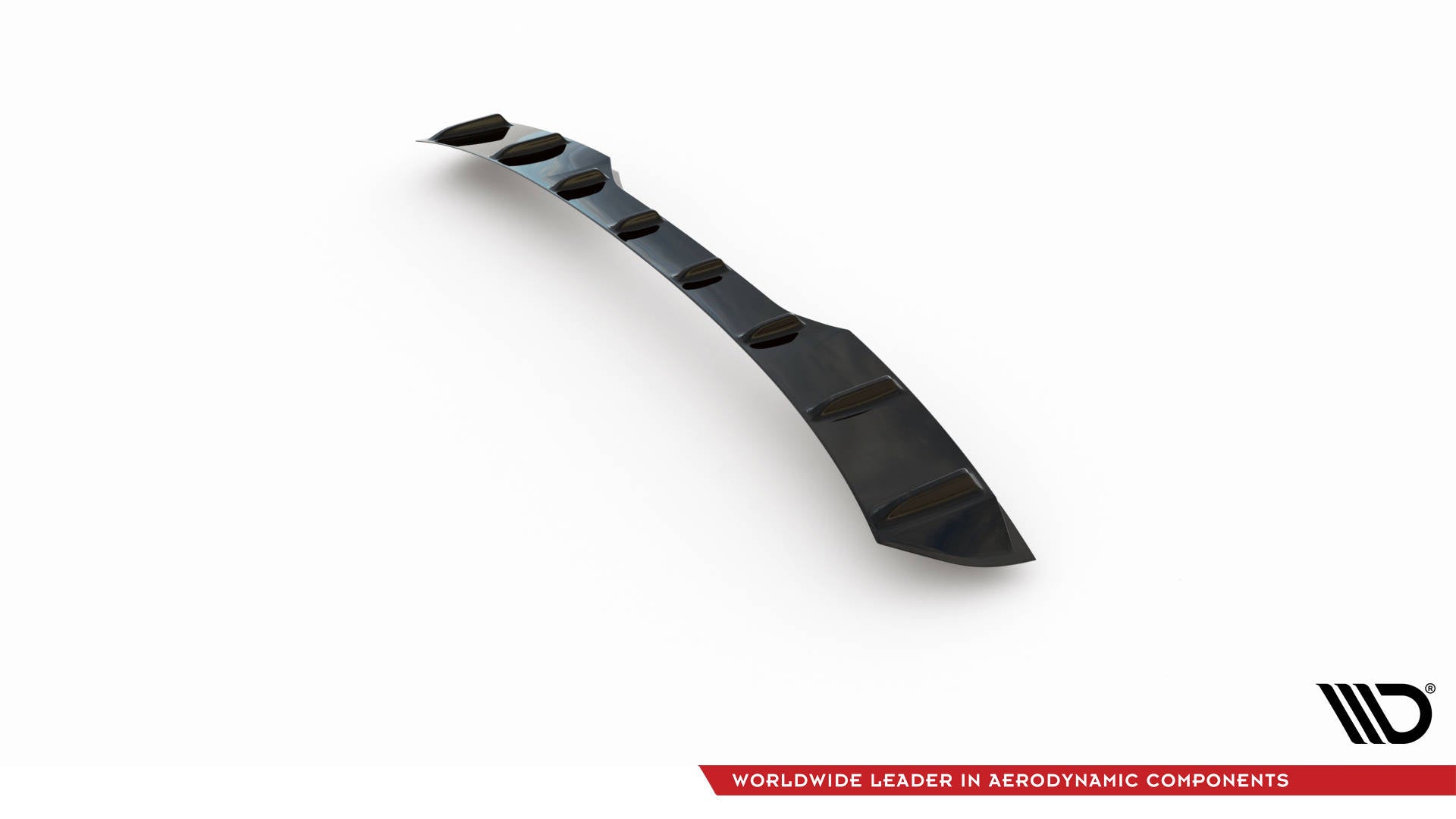 Extensión trasera Szyby Honda Civic Type-R Mk11