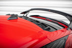 Rear Window Extension Honda Civic Type-R Mk11
