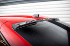 Rear Window Extension Honda Civic Type-R Mk11