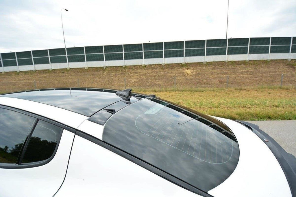 Extensión trasera Szyby Kia Stinger GT / GT-Line / Standard Mk1