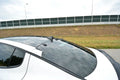 Extensión trasera Szyby Kia Stinger GT / GT-Line / Standard Mk1