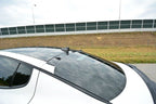 Extensión trasera Szyby Kia Stinger GT / GT-Line / Standard Mk1