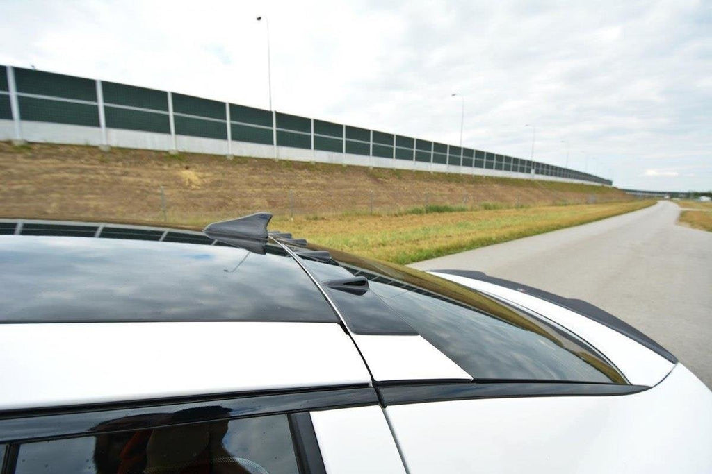 Extensión trasera Szyby Kia Stinger GT / GT-Line / Standard Mk1