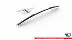 Extensión trasera Szyby Mercedes Clase A AMG-Line / A35 Berlina / Sedán V177