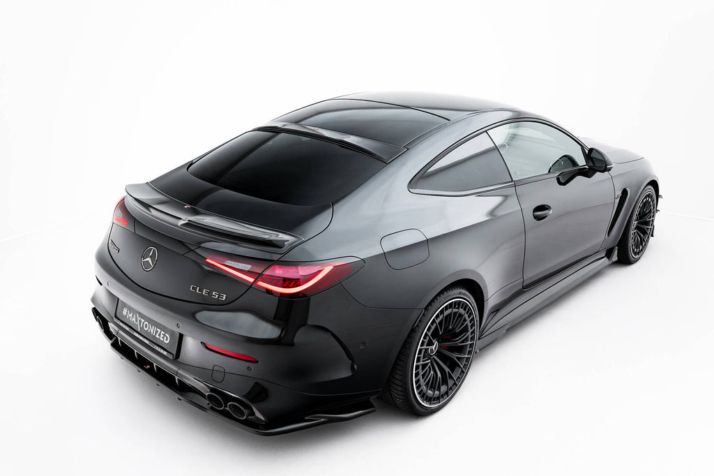 Extensión trasera Szyby Mercedes-AMG CLE 53 / AMG-Line C236