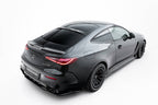 Extensión trasera Szyby Mercedes-AMG CLE 53 / AMG-Line C236
