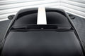 Extensión trasera Szyby Porsche 911 992 GT3
