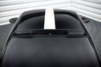 Extensión trasera Szyby Porsche 911 992 GT3