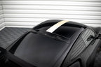 Extensión trasera Szyby Porsche 911 992 GT3