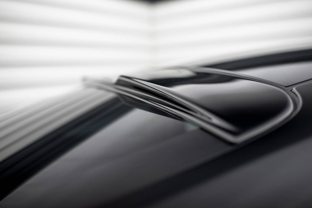 Extensión trasera Szyby Porsche 911 992 GT3