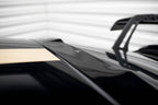 Extensión trasera Szyby Porsche 911 992 GT3