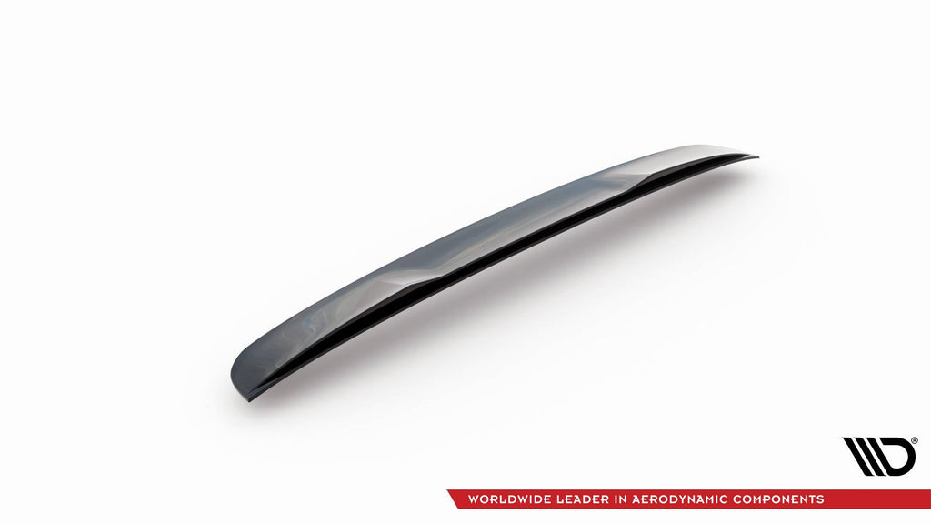 Extensión trasera Szyby Porsche 911 992 GT3