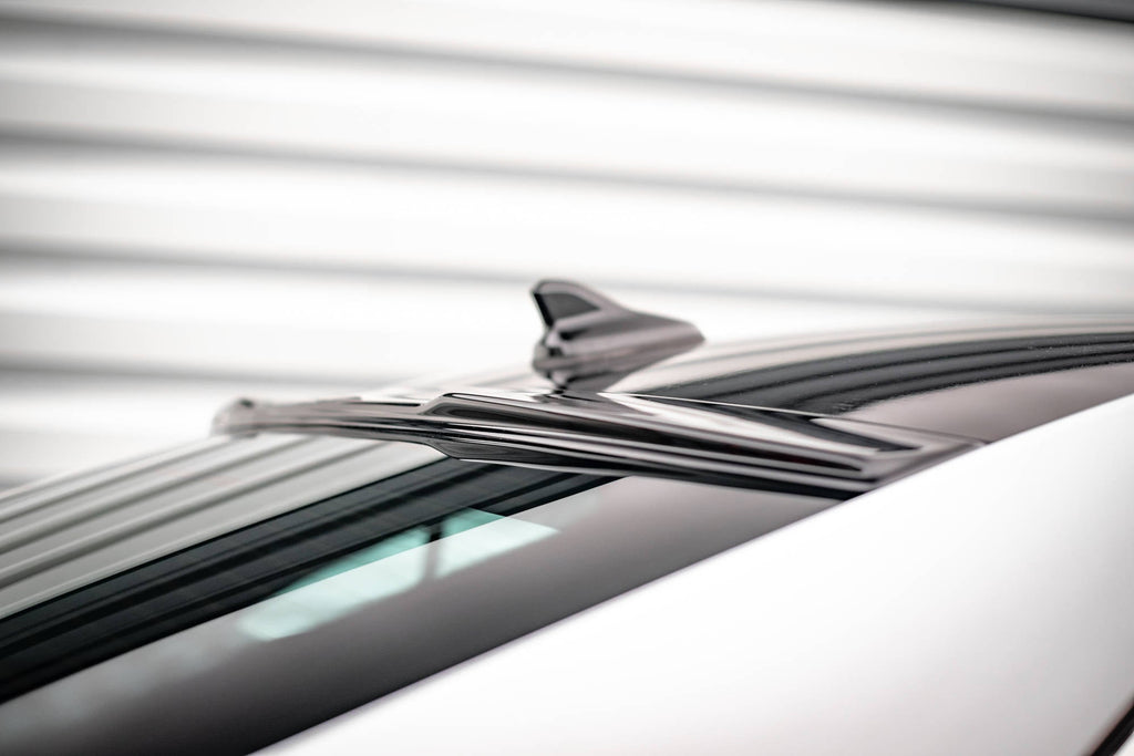 Extensión trasera Szyby Skoda Octavia Liftback Mk4