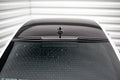 Extensión trasera Szyby Skoda Octavia Liftback Mk4