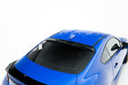 Rear window extension Szyby Subaru BRZ Mk2