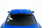 Rear window extension Szyby Subaru BRZ Mk2