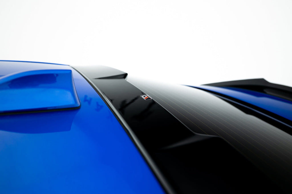 Rear window extension Szyby Subaru BRZ Mk2