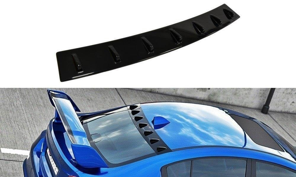 Extensión trasera Szyby Subaru Impreza MK4 WRX STI