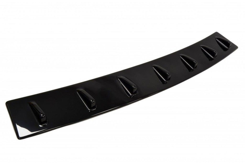 Extensión trasera Szyby Subaru Impreza MK4 WRX STI