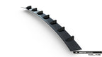 Rear Window Extension Szyby Subaru WRX STI Mk2