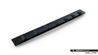 Rear Window Extension Szyby Subaru WRX STI Mk2