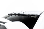 Rear Window Extension Szyby Subaru WRX STI Mk2