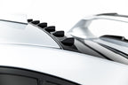 Rear Window Extension Szyby Subaru WRX STI Mk2