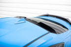 Extensión trasera Szyby Toyota GR86 Mk1