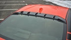 Extensión trasera Szyby Toyota GT86 Facelift / Subaru BRZ Mk1 Facelift