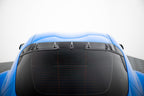 Rear Window Extension Toyota Supra Mk5