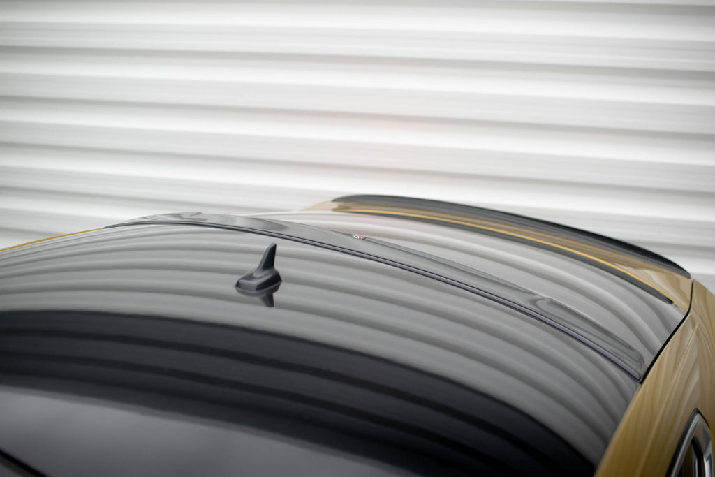 Rear window extension Szyby Volkswagen Arteon R-Line Hatchback / Sedan Mk1