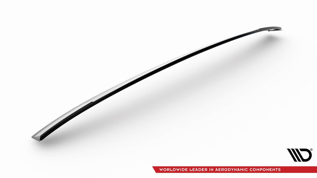 Rear window extension Szyby Volkswagen Arteon R-Line Hatchback / Sedan Mk1