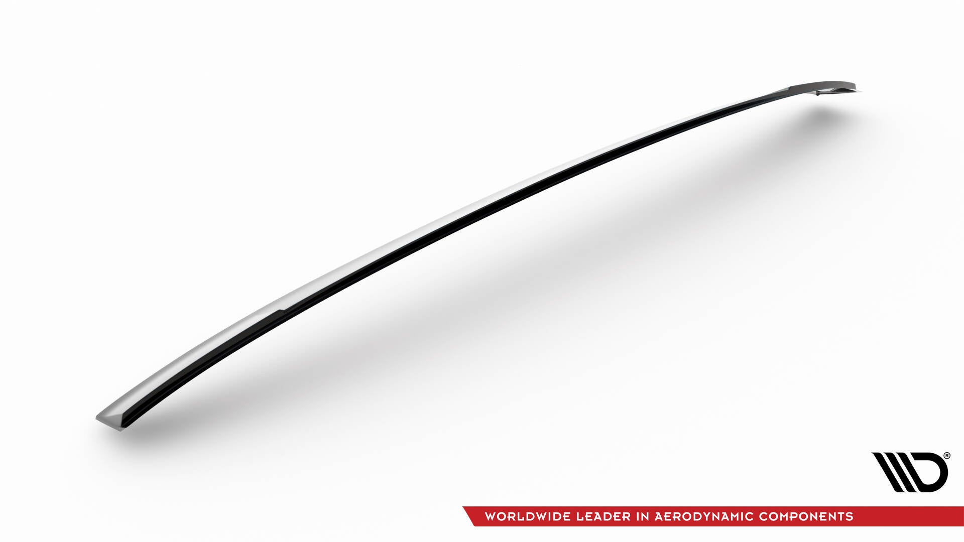 Extensión trasera Szyby Volkswagen Arteon R-Line Berlina / Sedán Mk1
