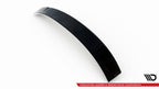 Rear window extension Szyby Volkswagen Arteon R-Line Hatchback / Sedan Mk1