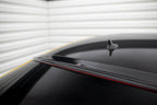 Rear window extension Szyby Volkswagen Arteon R-Line Hatchback / Sedan Mk1