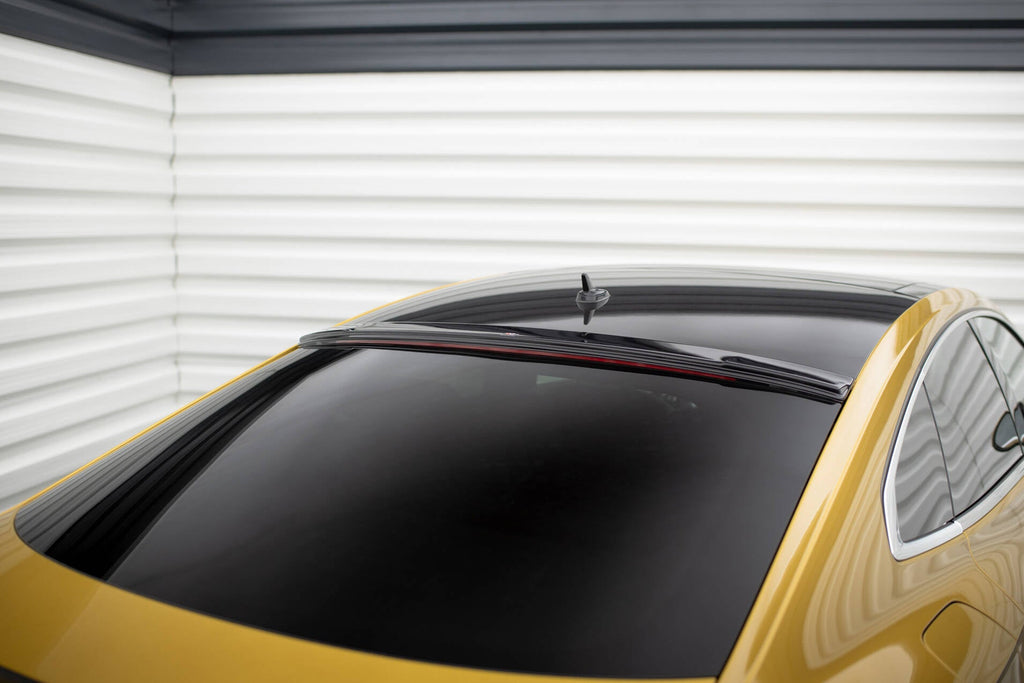 Rear window extension Szyby Volkswagen Arteon R-Line Hatchback / Sedan Mk1