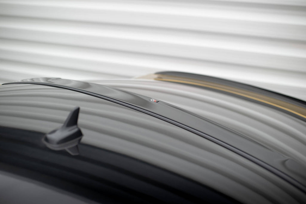 Rear window extension Szyby Volkswagen Arteon R-Line Hatchback / Sedan Mk1