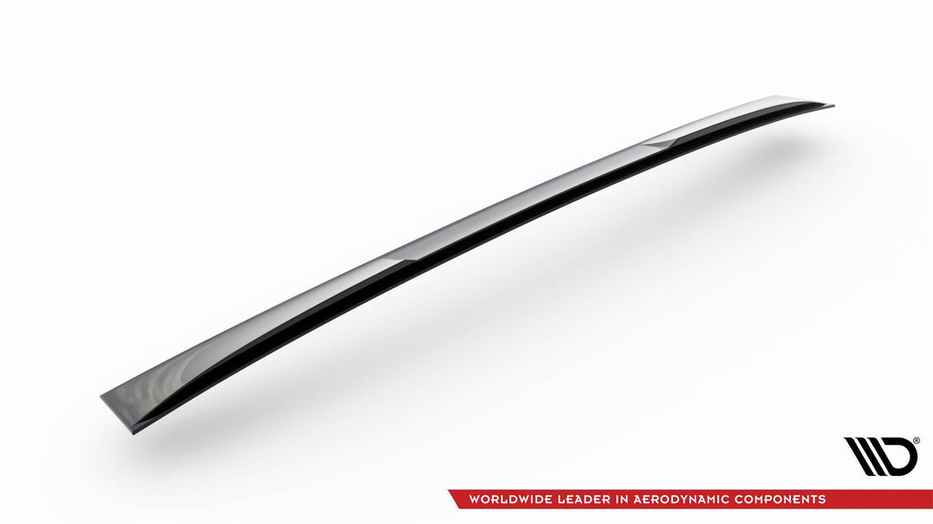 Extensión trasera Szyby Volkswagen Passat GT B8 Facelift USA
