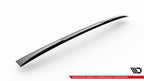 Extensión trasera Szyby Volkswagen Passat GT B8 Facelift USA