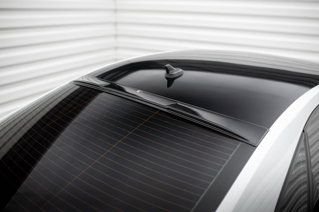 Extensión trasera Szyby Volkswagen Passat GT B8 Facelift USA