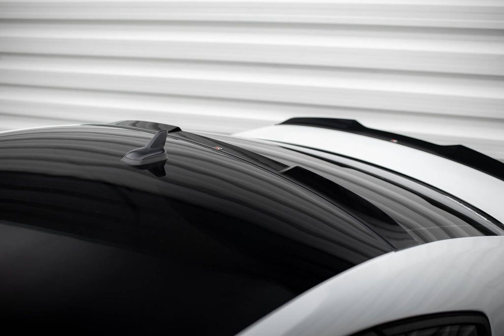 Extensión trasera Szyby Volkswagen Passat GT B8 Facelift USA