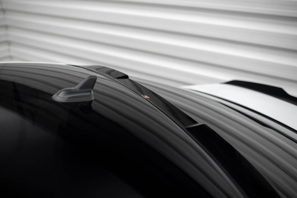 Extensión trasera Szyby Volkswagen Passat GT B8 Facelift USA