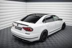 Extensión trasera Szyby Volkswagen Passat GT B8 Facelift USA