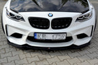 BMW M2 (F87) COUPE Front Lip