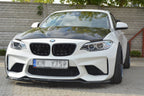 BMW M2 (F87) COUPE Front Lip