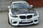 BMW M2 (F87) COUPE Front Lip
