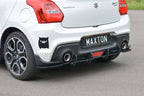Rear Diffuser Suzuki Swift Mk6 Sport