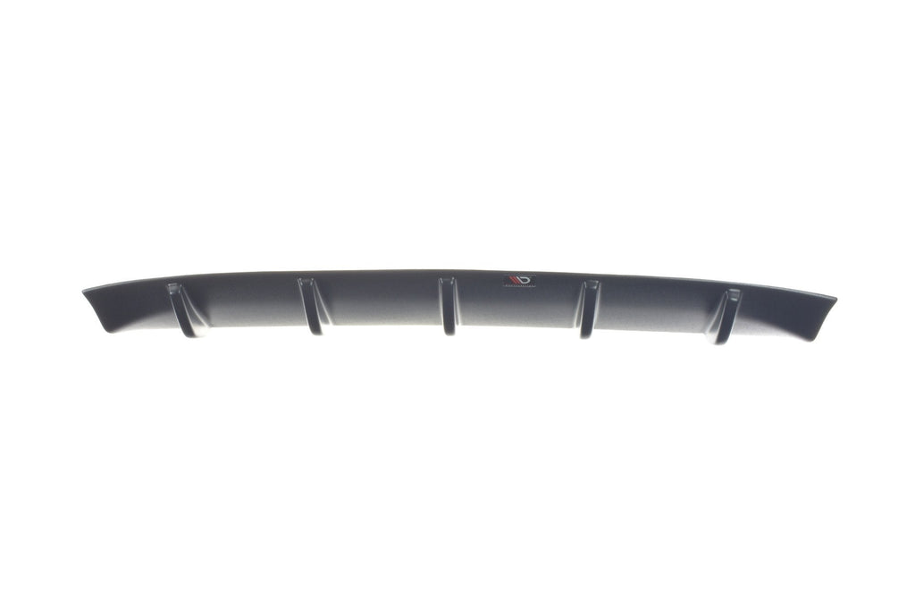Rear Valance Jaguar XF-R Mk1