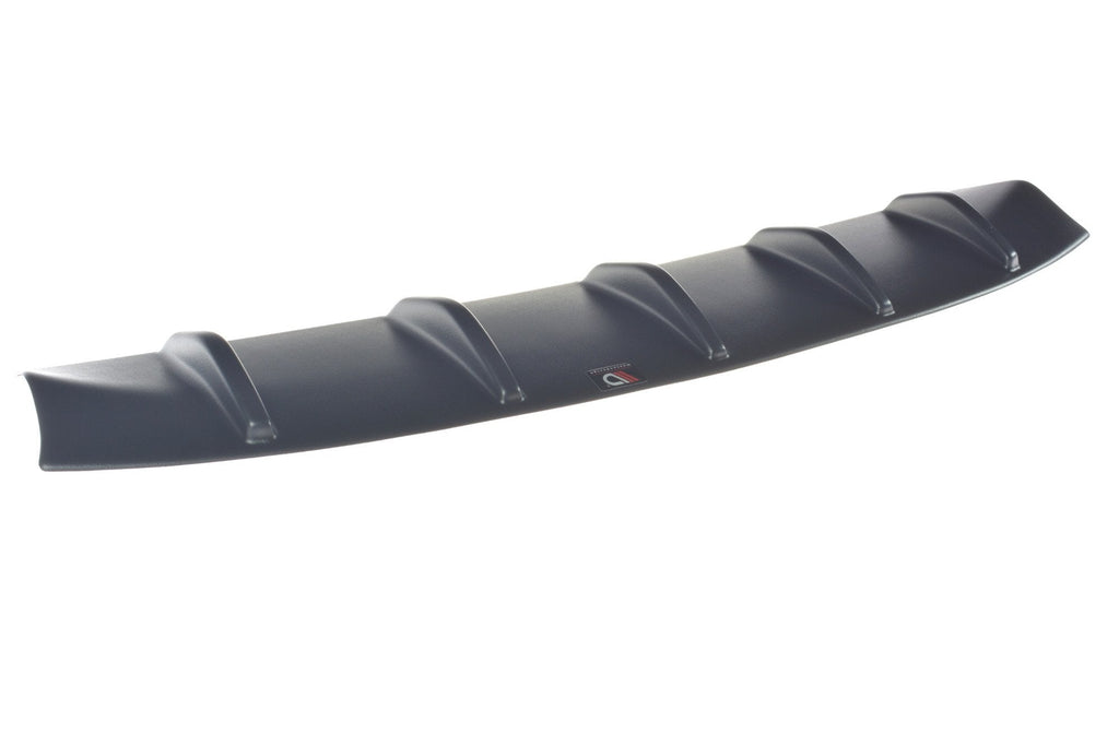 Rear Valance Jaguar XF-R Mk1