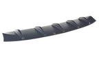 Rear Valance Jaguar XF-R Mk1